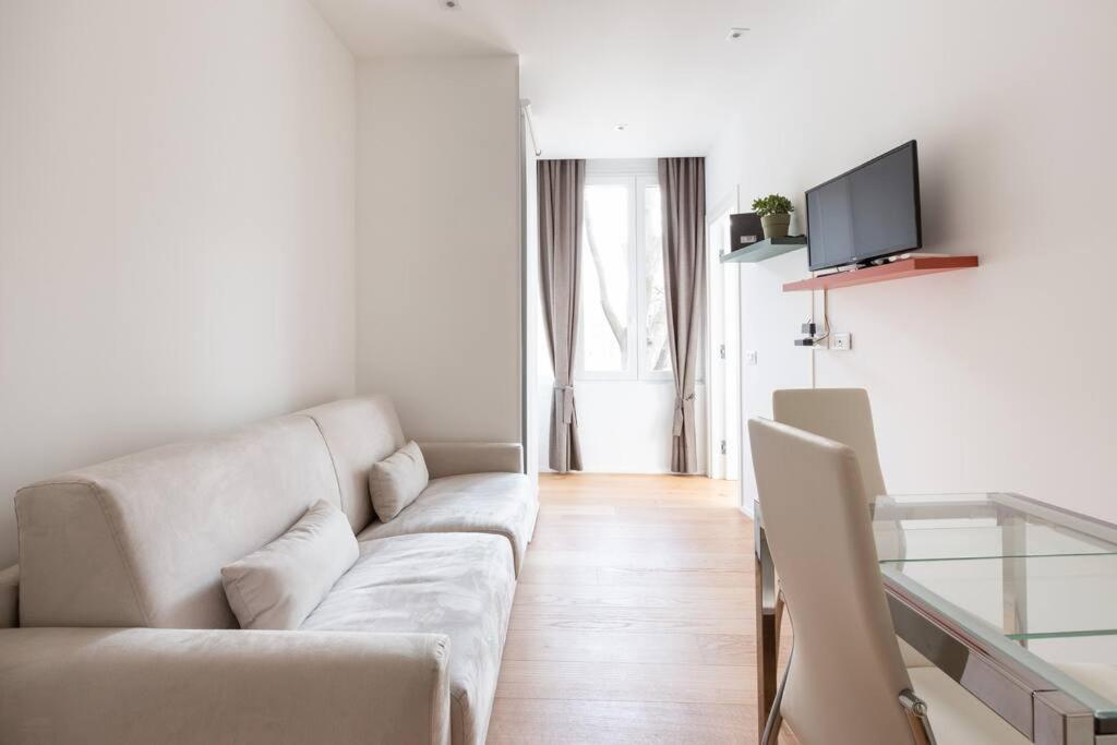 Porta Romana Urban Chic Милан Экстерьер фото