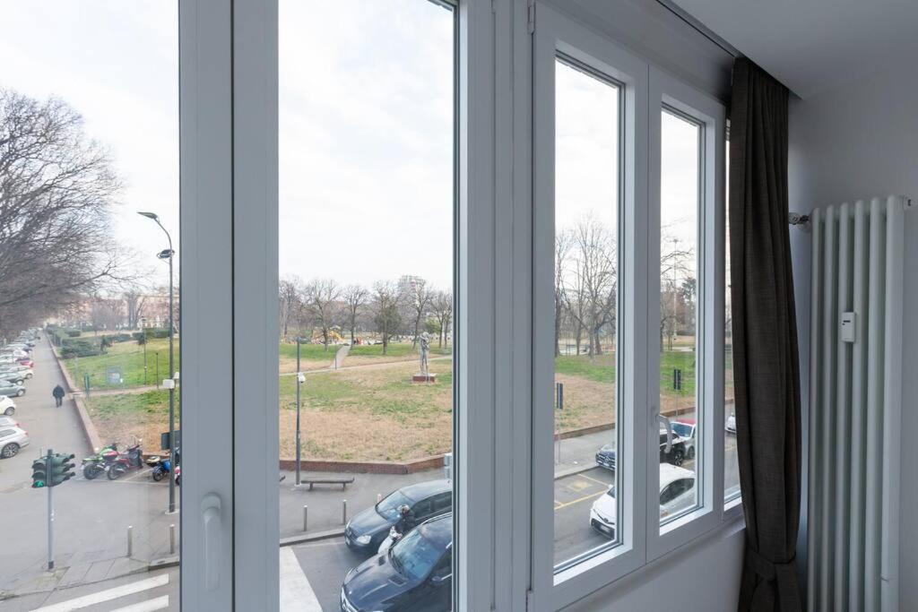 Porta Romana Urban Chic Милан Экстерьер фото