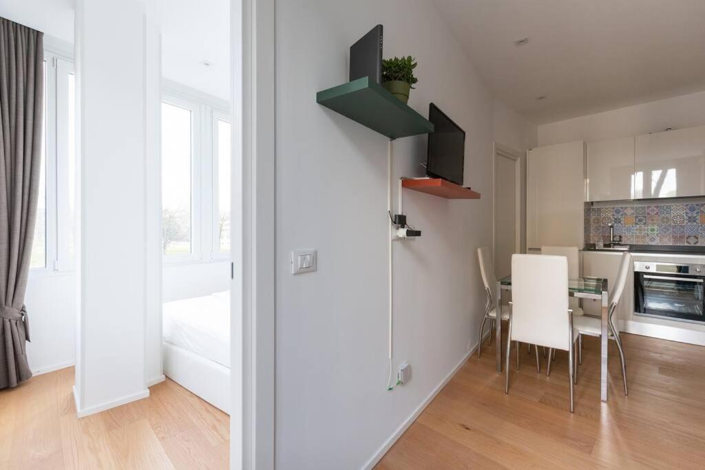 Porta Romana Urban Chic Милан Экстерьер фото