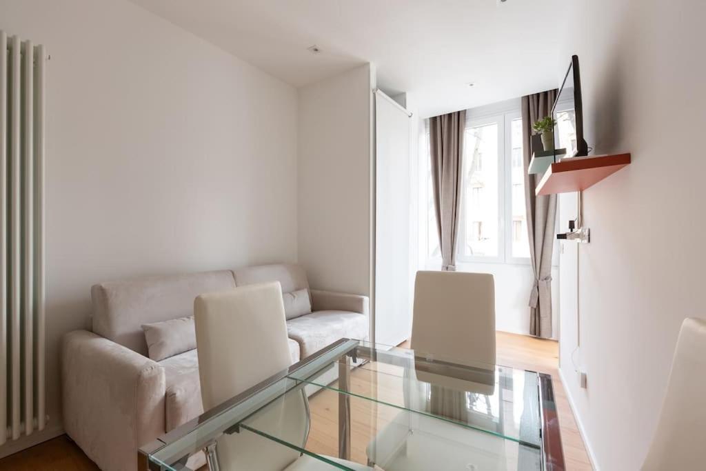 Porta Romana Urban Chic Милан Экстерьер фото